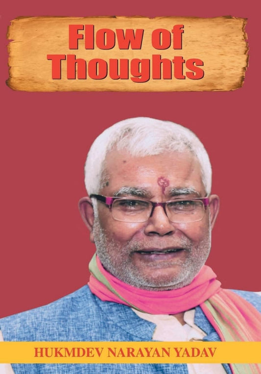 Flow of Thoughts