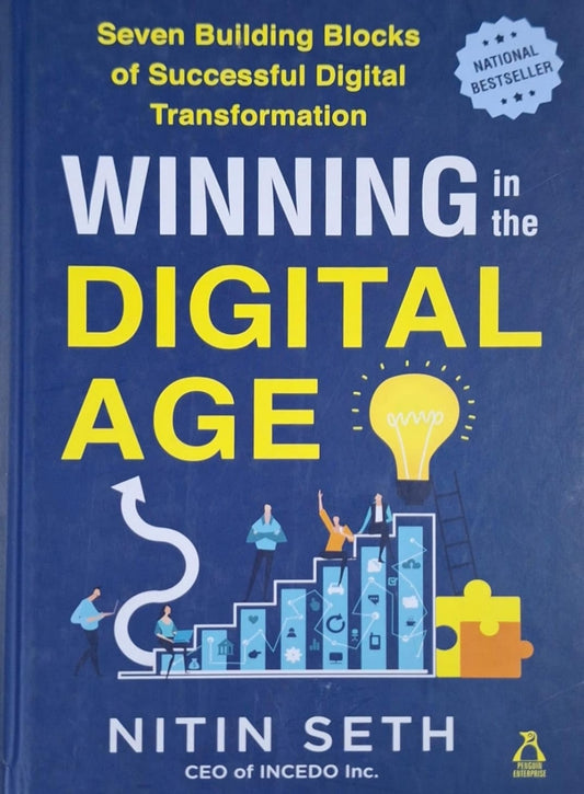 WINNING in the DIGITAL AGE
