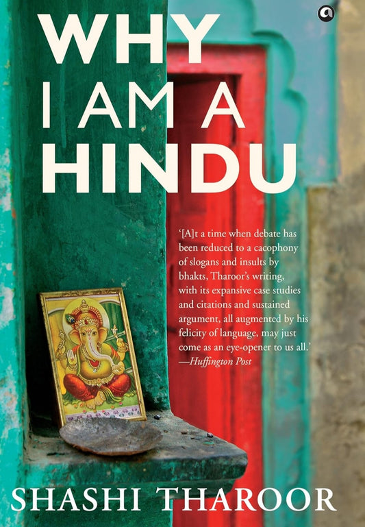 Why I am hindu