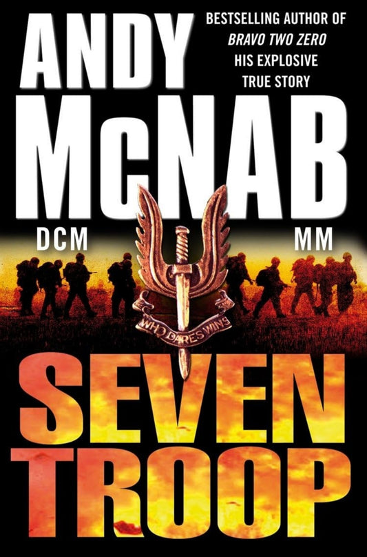 Seven Troop