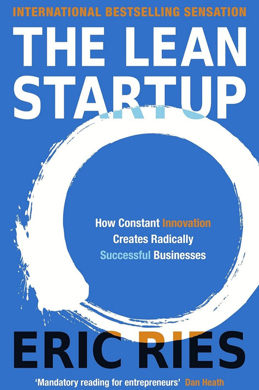 The Lean Startup