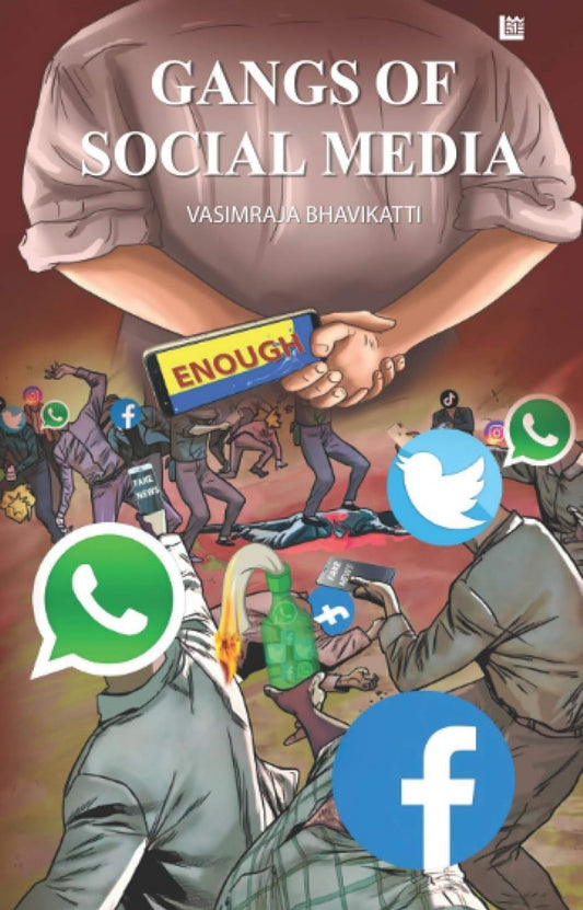 Gangs of Social Media