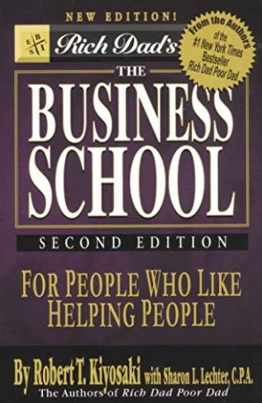 The Business School