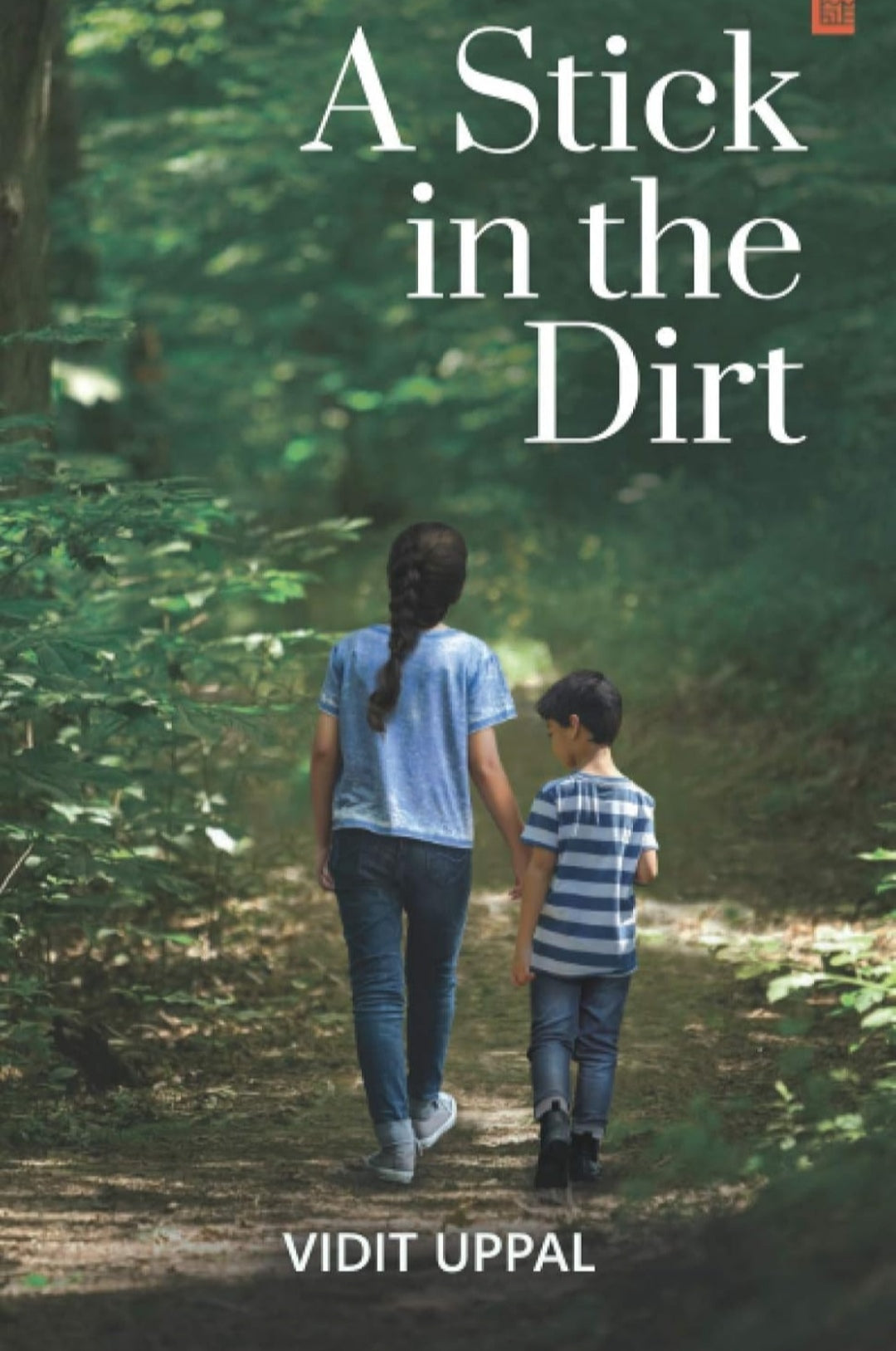 A Stick in the Dirt