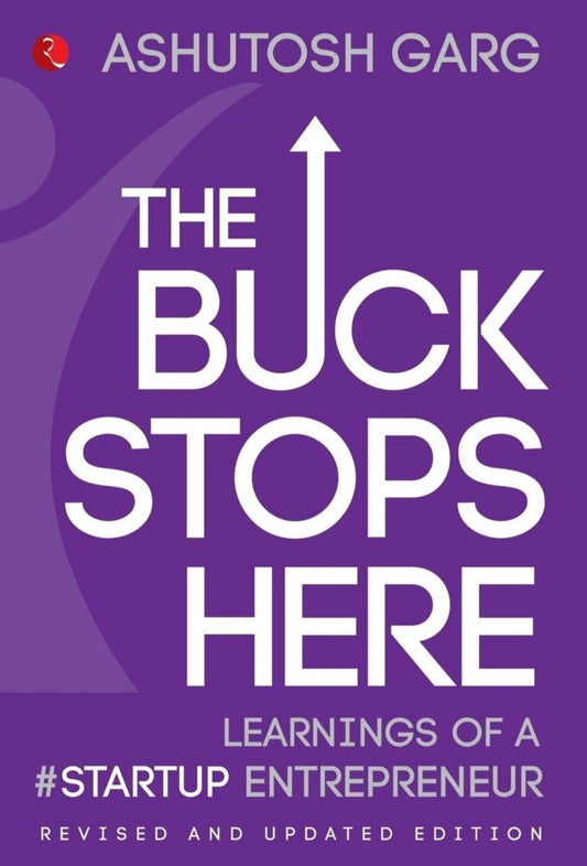 THE BUCK SHOPS HERE