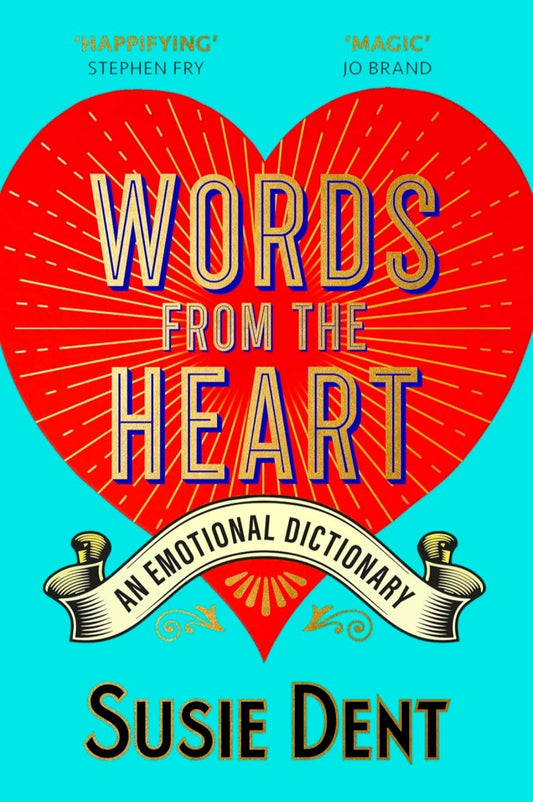 Words From the Heart: An Emotional Dictionary