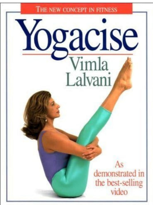 Yogacise
