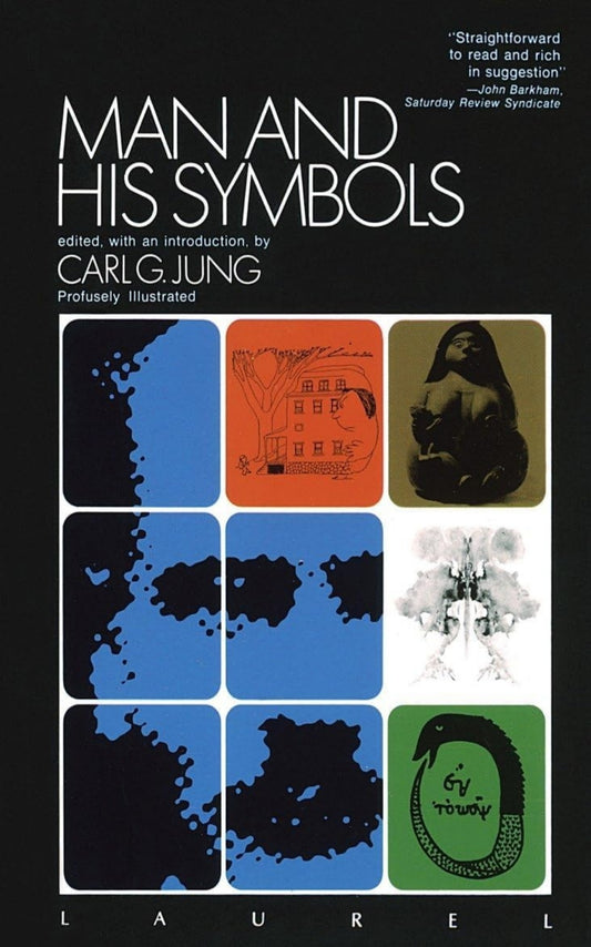 Man and His Symbols Jung