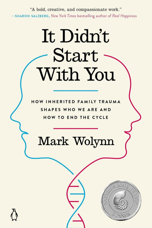 It Didn't Start with You