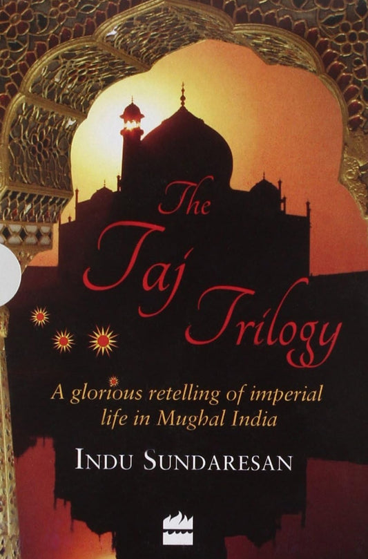 Taj Trilogy
