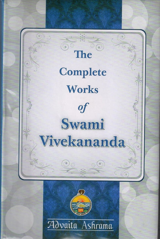 The Complete Works of Swami Vivekananda (vol 7)