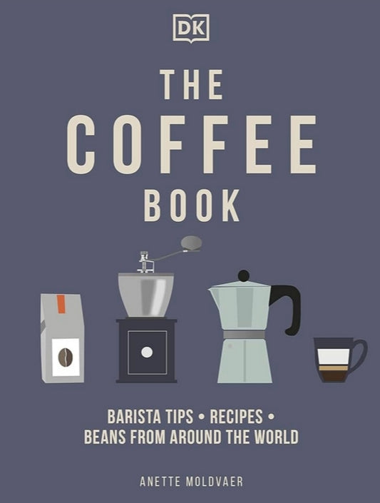 The Coffee Book