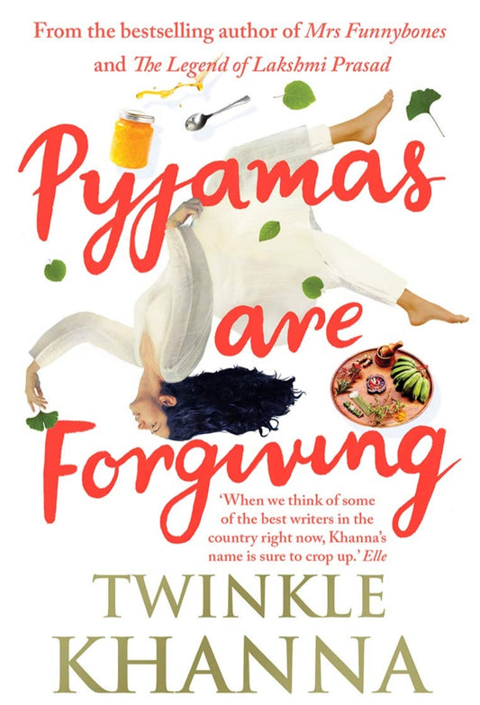 Pyjamas are Forgiving