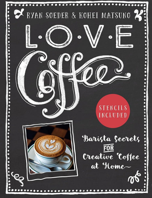 Love Coffee
