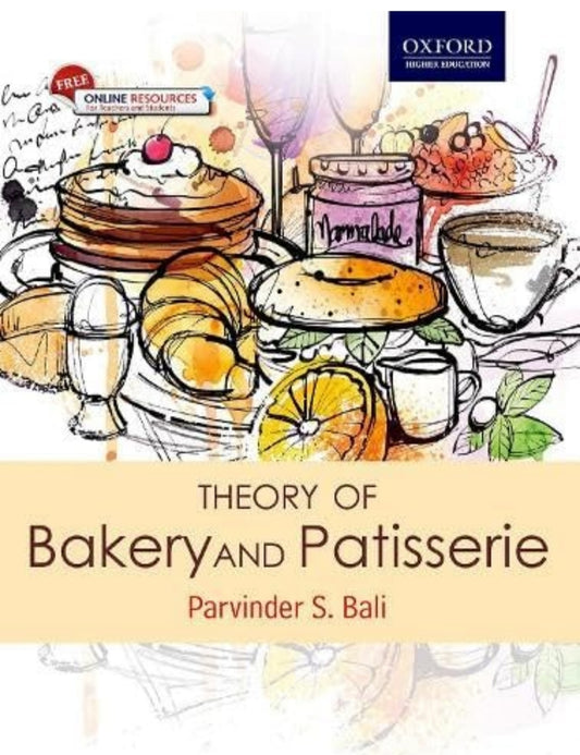 THEORY OF BAKERY