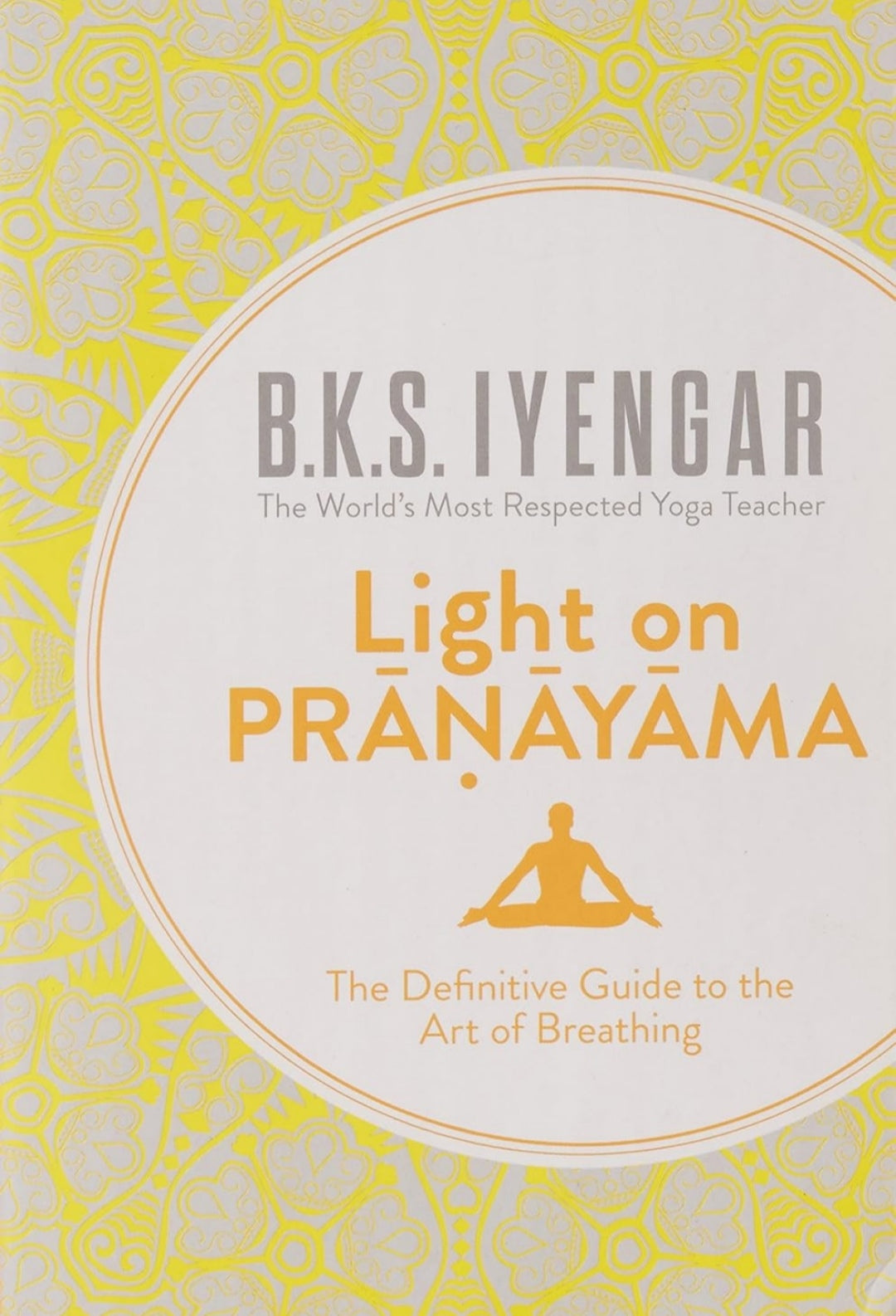 Light on Pranayama