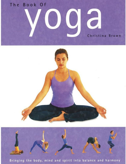 The Book of Yoga