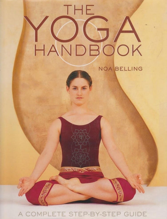 The Yoga Handbook