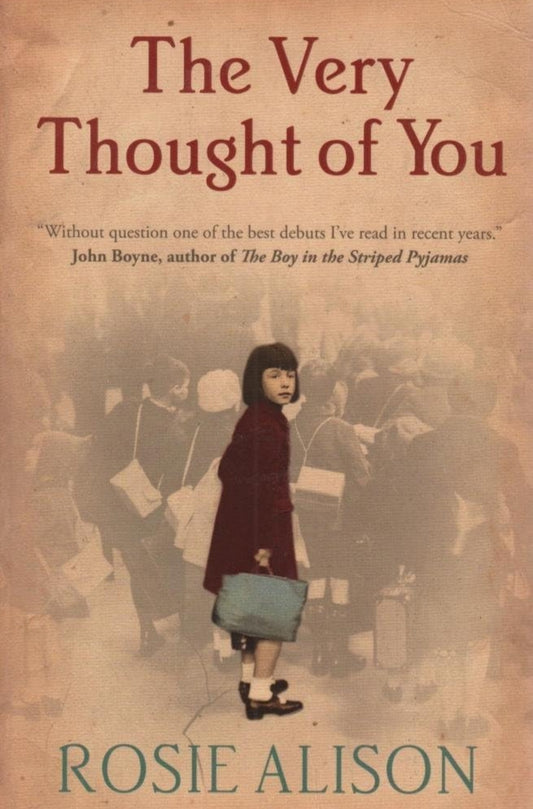 The Very Thought of You