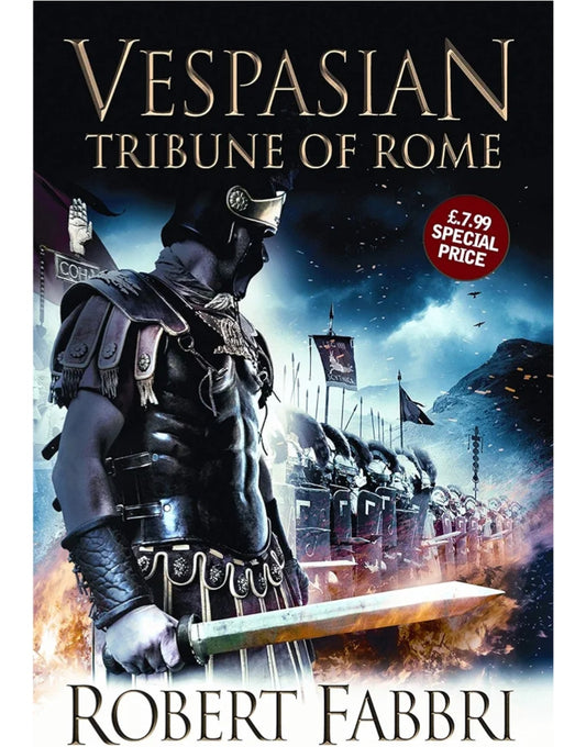 Tribune of Rome (Vespasian)