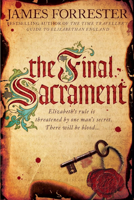 THE FINAL SACRAMENT
