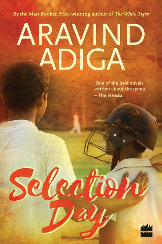 Selection Day