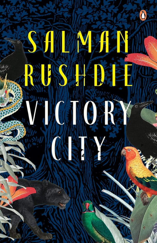 Victory City