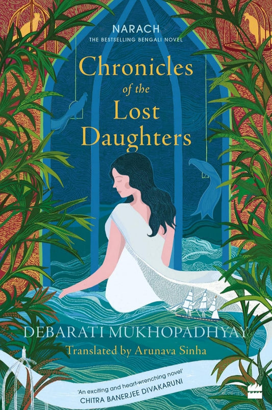 Chronicles of the Lost Daughters
