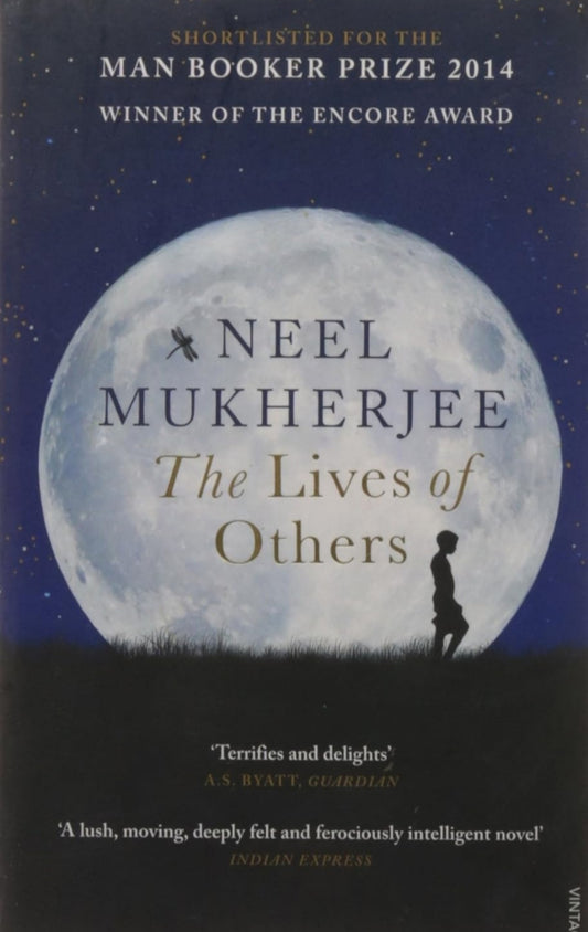 The Lives of Others