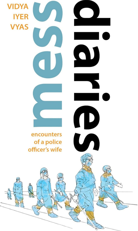 Mess Diaries