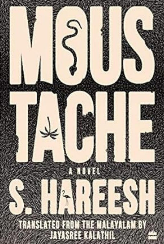 Moustache