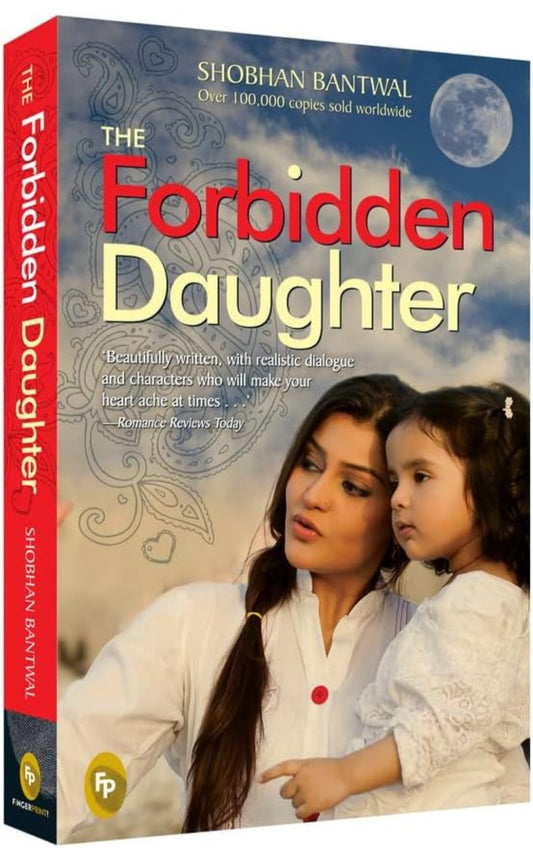 The Forbidden Daughter