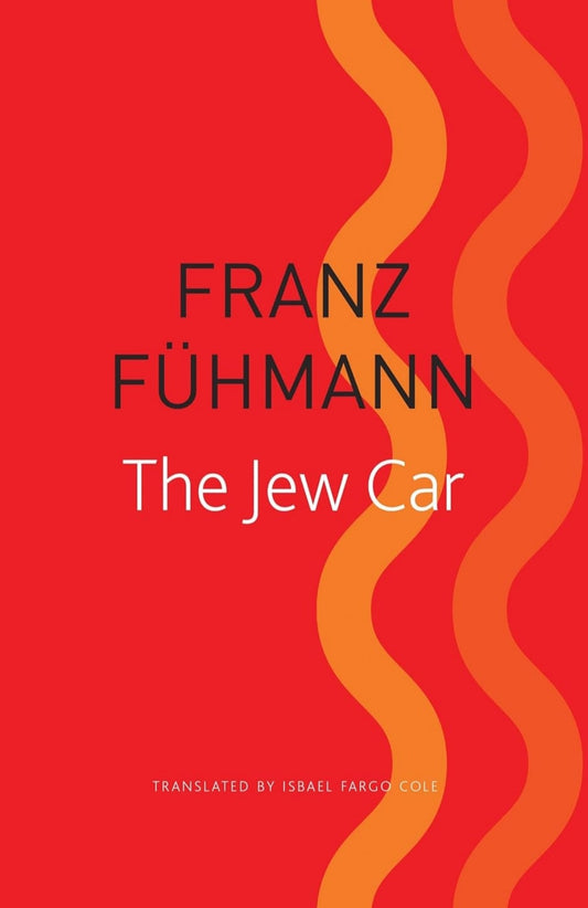 The Jew Car