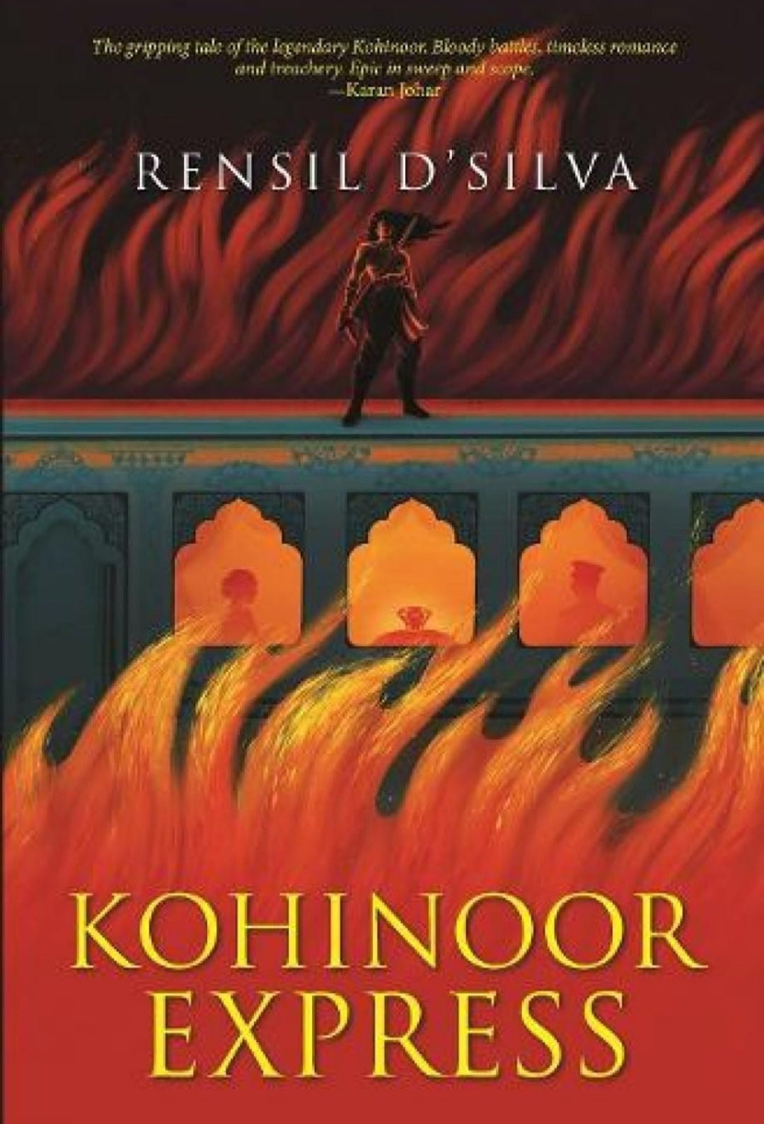 Kohinoor Express