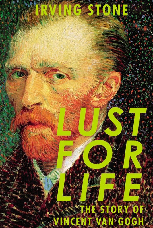 Lust For Life