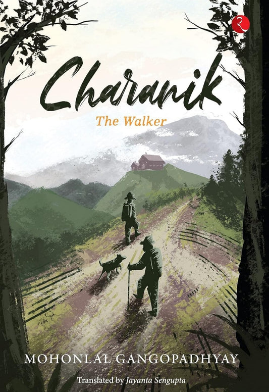 CHARANIK
