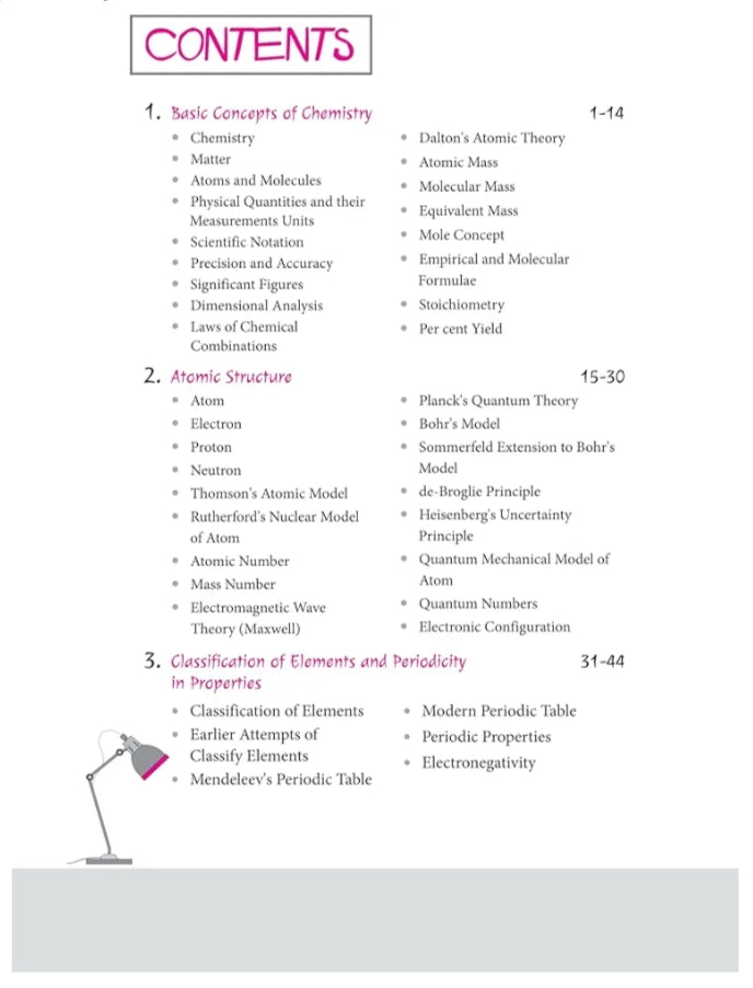 Arihant Handbook Chemistry for class 11th-12th, Engineering, Medical & other Competitions | With Fantastic 4- Value Points | Competition Insight | Knowledge Boosters | Knowledge Library