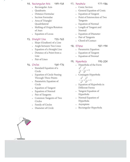 Arihant Handbook Mathematics for class 11th - 12th, Engineering, & Other Competition | With Fantastic 4- Value Points, Competition Insight, Knowledge Boosters, Knowledge Library