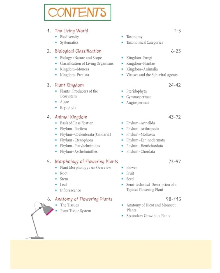 Arihant Handbook Biology for class 11th - 12th, Medical, & Other Competition | With Fantastic 4- Value Points, Competition Insight, Knowledge Boosters, Knowledge Library