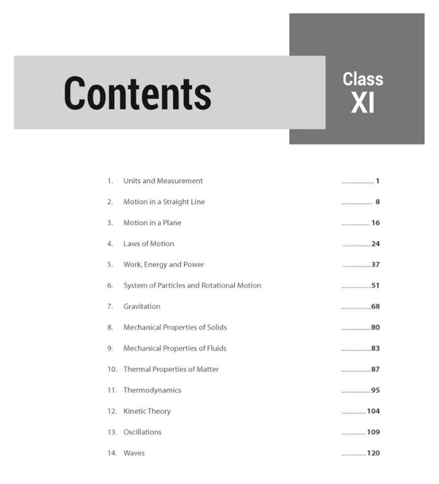 MTG 37 Years NEET Previous Year Solved Question Papers with NEET PYQ Chapterwise Topicwise Solutions Physics For NEET 2025 Exam | Get Free access of Smart Book & Video Solutions (Based on Latest Syllabus) [Paperback] MTG Editorial Board