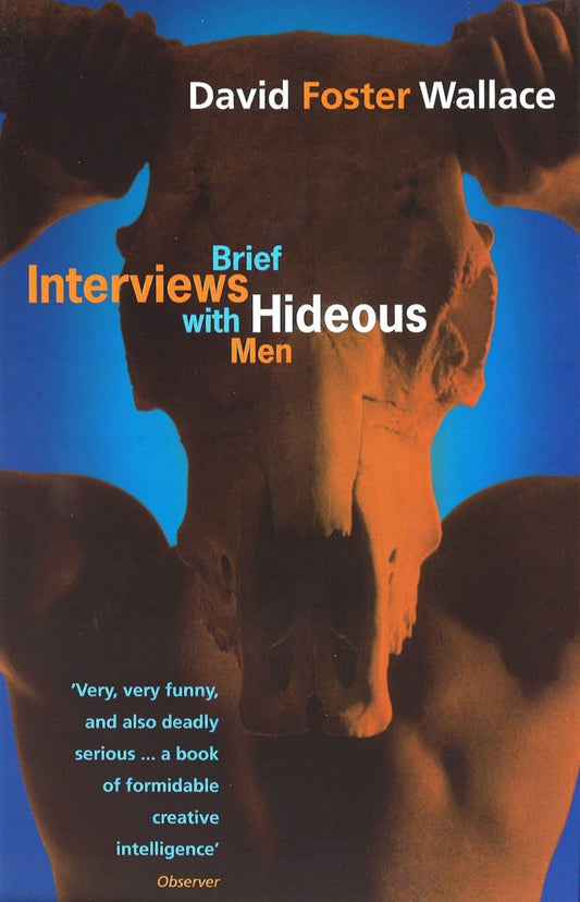 BRIEF INTERVIEW WITH HIDEOUS MEN
