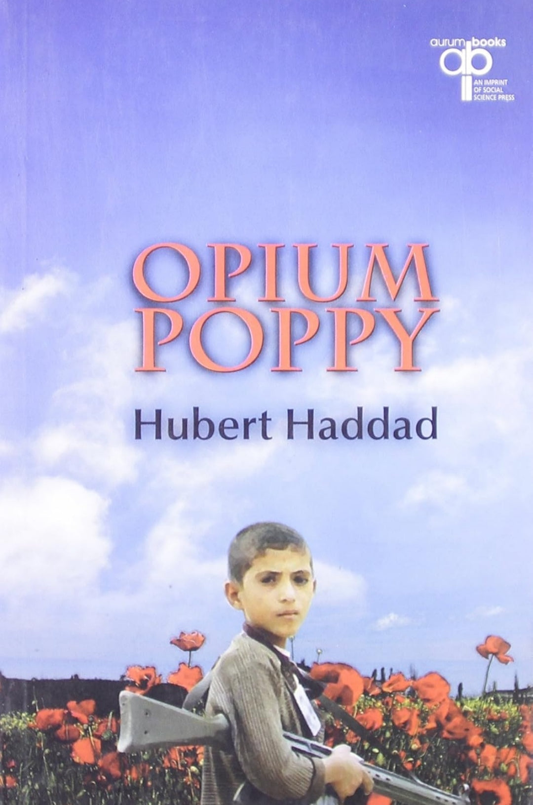OPIUM POPPY