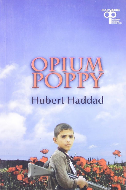 OPIUM POPPY
