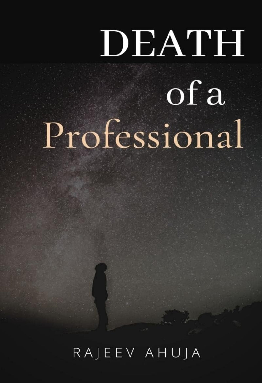 Death of a Professional