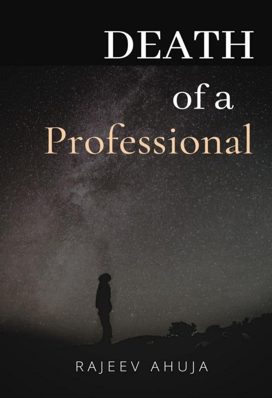 Death of a Professional