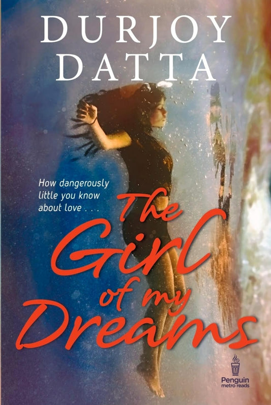 The Girl of my Dreams