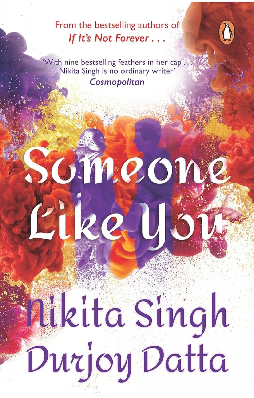 Someone Like You
