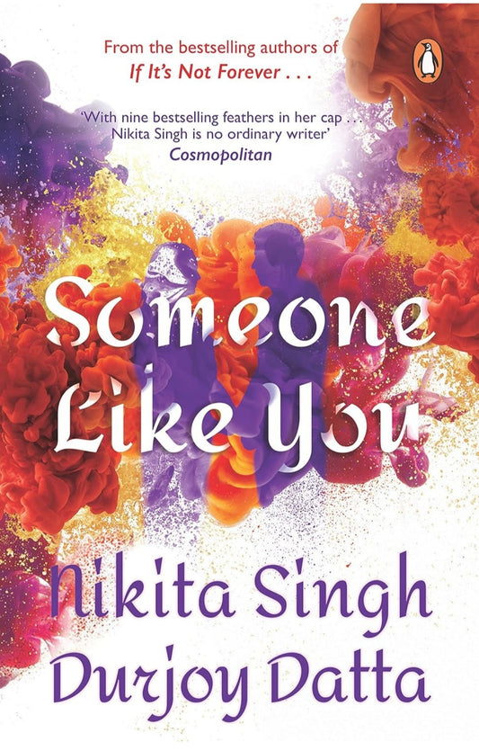 Someone Like You