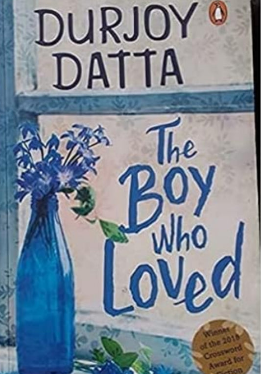 The Boy Who Loved