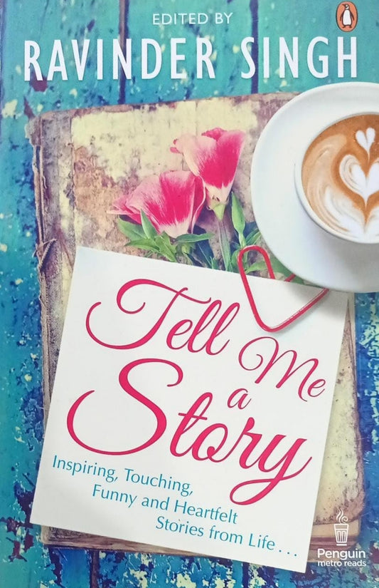 Tell Me a Story